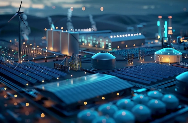Industrial Control