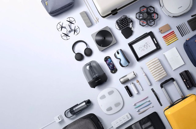 Consumer Electronics