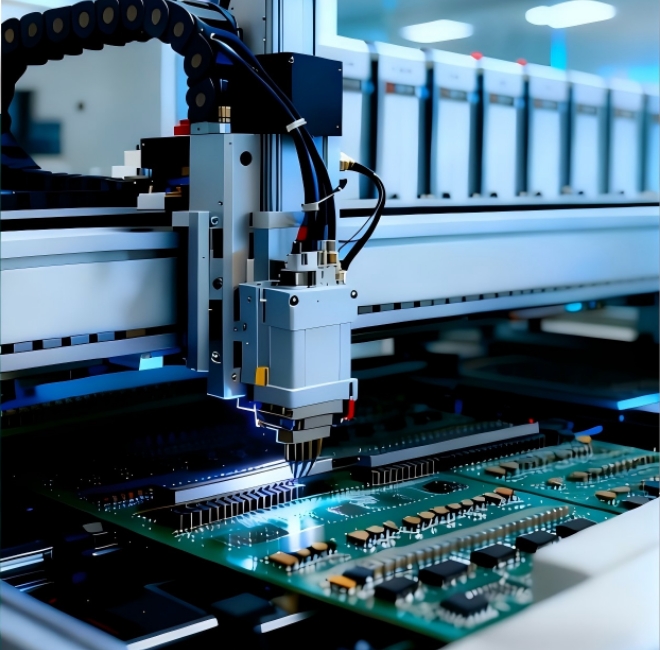Linkchip Electronics Asia Limited