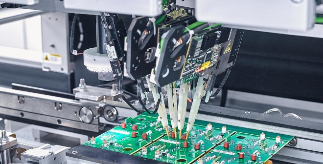 Navigating the Future of Computing Building Blocks
