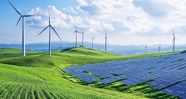 Energy Solutions