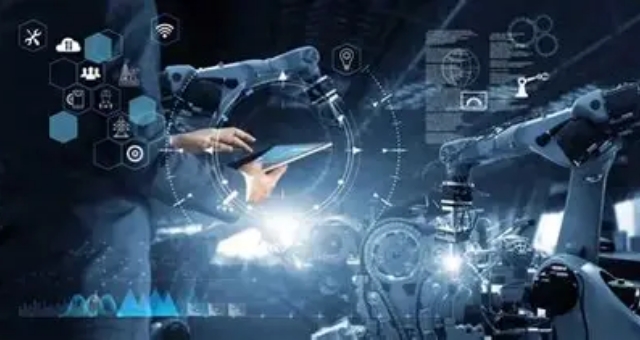 Industrial Sensors