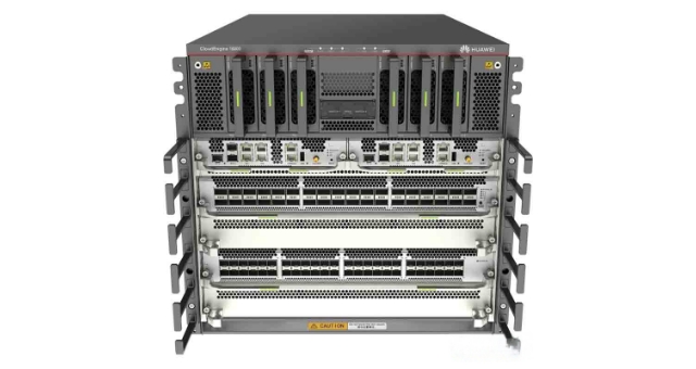 Data Center Switch