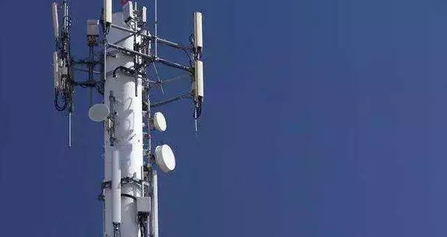 1.4G/5G Base Stations