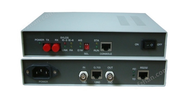 Optical Modem