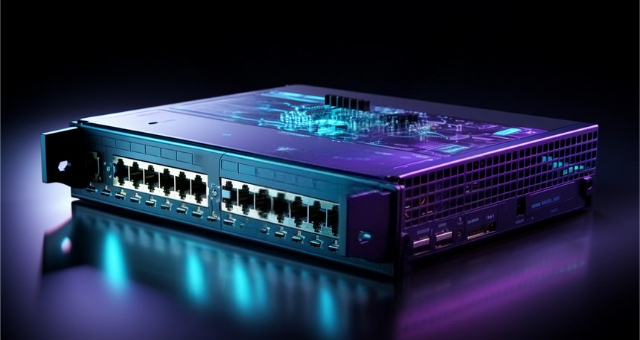 Network Switch