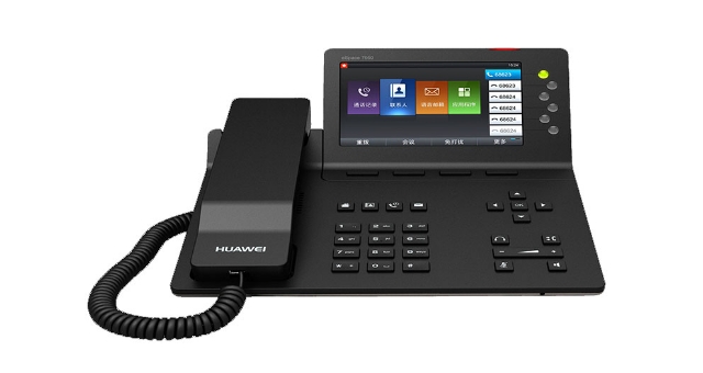 Ip-Phone-Terminal