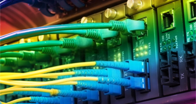 Fiber Optic Switch