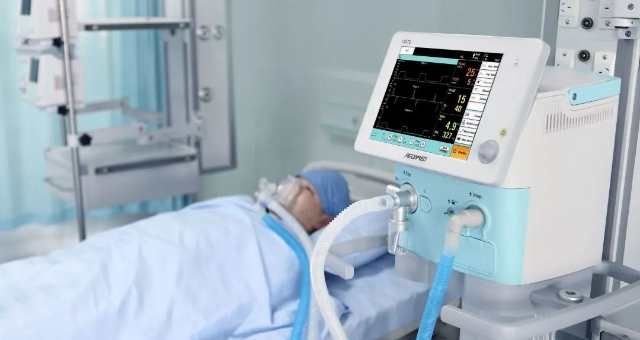 Medical Ventilator
