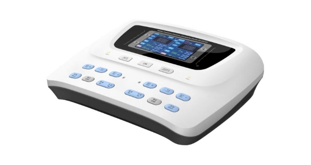 Physiotherapy Instrument