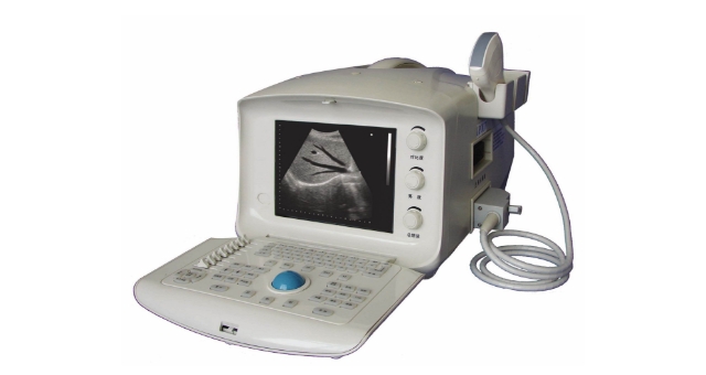 Medical Ultrasound Equipment