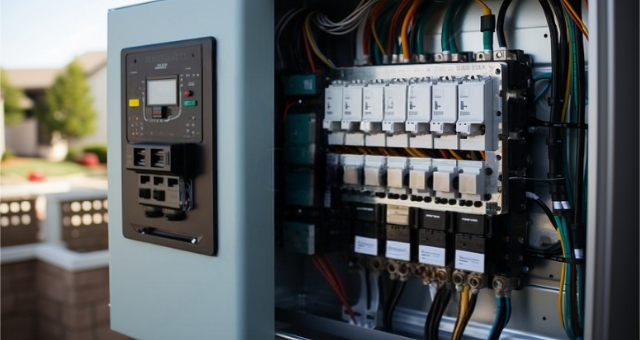 Solar Inverter