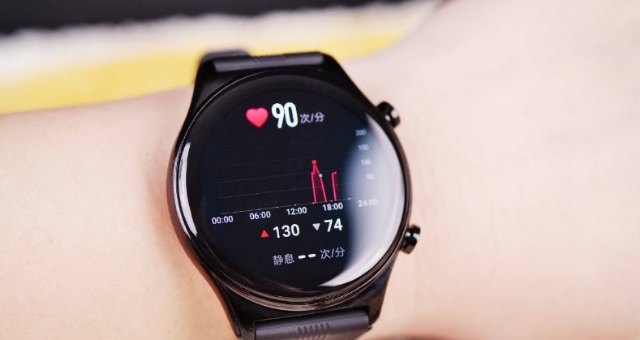 Smart Wearable Devices