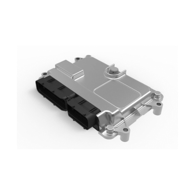 Battery Management System (BMS)