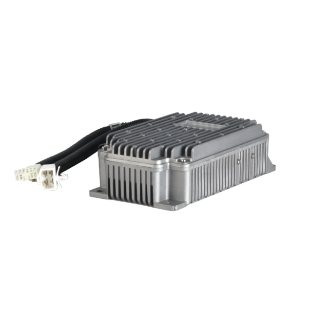 Traction Inverter