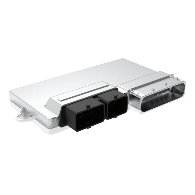 Chassis Suspension System ECU