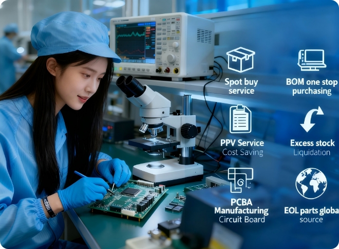 Linkchip Electronics Asia Limited