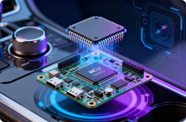 Automotive Electronics